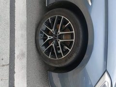 BYD Seal DM-i 1.5L 121km Luxury - ფოტო 6