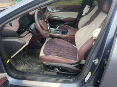 BYD Seal DM-i 1.5L 121km Luxury - ფოტო 9