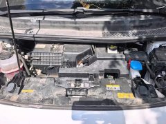 Volkswagen ID.3 Upgraded Pure Smart Comfort Edition - ფოტო 10