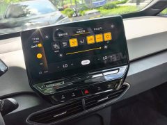 Volkswagen ID.3 Upgraded Pure Smart Comfort Edition - ფოტო 13