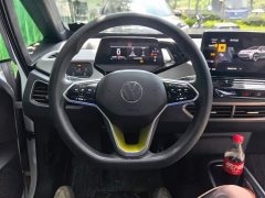 Volkswagen ID.3 Upgraded Pure Smart Comfort Edition - ფოტო 15