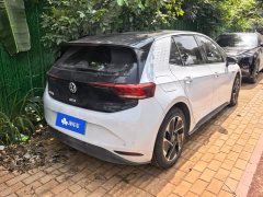 Volkswagen ID.3 Upgraded Pure Smart Comfort Edition - ფოტო 3