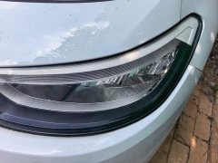 Volkswagen ID.3 Upgraded Pure Smart Comfort Edition - ფოტო 5