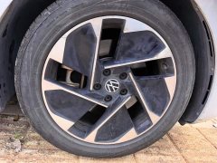 Volkswagen ID.3 Upgraded Pure Smart Comfort Edition - ფოტო 6