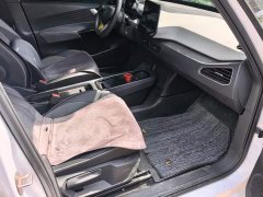Volkswagen ID.3 Upgraded Pure Smart Comfort Edition - ფოტო 8