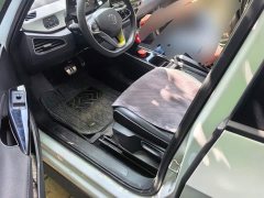 Volkswagen ID.3 Upgraded Pure Smart Comfort Edition - ფოტო 9