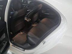 Mercedes-Benz C-Class Facelift C 260 L Sport Edition - ფოტო 11