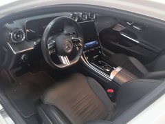 Mercedes-Benz C-Class Facelift C 260 L Sport Edition - ფოტო 12