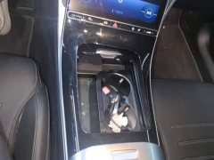 Mercedes-Benz C-Class Facelift C 260 L Sport Edition - ფოტო 16