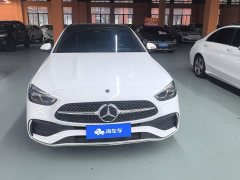 Mercedes-Benz C-Class Facelift C 260 L Sport Edition - ფოტო 2