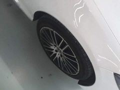 Mercedes-Benz C-Class Facelift C 260 L Sport Edition - ფოტო 6