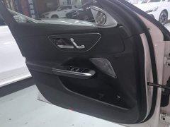 Mercedes-Benz C-Class Facelift C 260 L Sport Edition - ფოტო 7