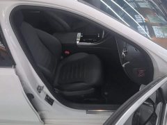 Mercedes-Benz C-Class Facelift C 260 L Sport Edition - ფოტო 8