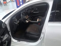 Mercedes-Benz C-Class Facelift C 260 L Sport Edition - ფოტო 9