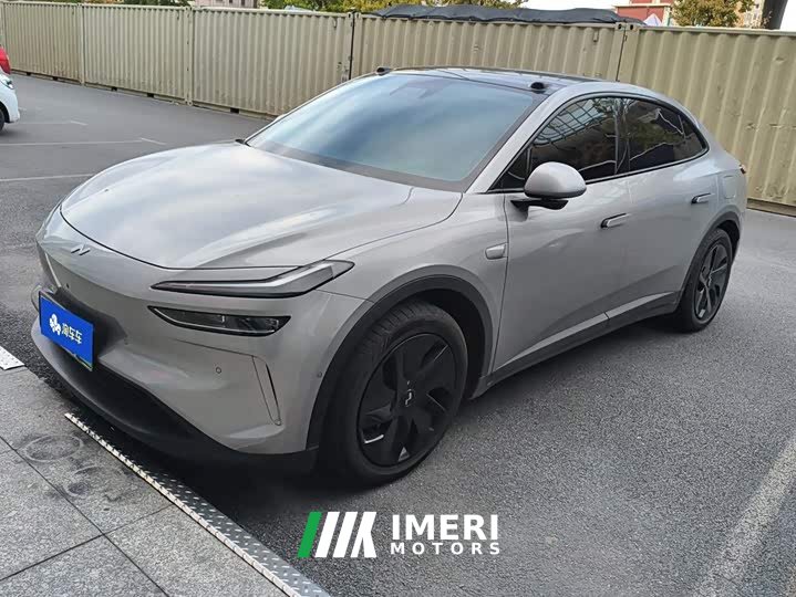 Nio Lerado L60 60kWh Rear-Wheel Drive - ავტომობილი ჩინეთიდან