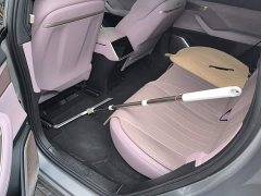 Nio Lerado L60 60kWh Rear-Wheel Drive - ფოტო 11