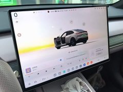 Nio Lerado L60 60kWh Rear-Wheel Drive - ფოტო 14