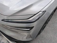 Nio Lerado L60 60kWh Rear-Wheel Drive - ფოტო 5
