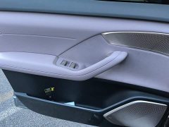 Nio Lerado L60 60kWh Rear-Wheel Drive - ფოტო 7