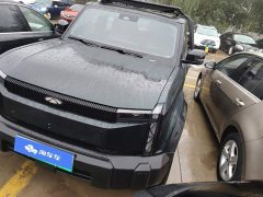 Chery Fulwin X3 401 Yashang Edition - ფოტო 1