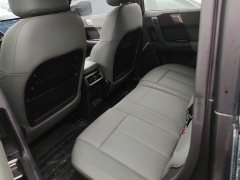 Chery Fulwin X3 401 Yashang Edition - ფოტო 11