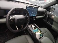 Chery Fulwin X3 401 Yashang Edition - ფოტო 12