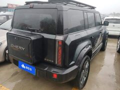 Chery Fulwin X3 401 Yashang Edition - ფოტო 3