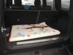 Chery Fulwin X3 401 Yashang Edition - ფოტო 4