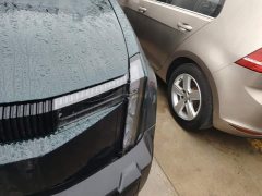 Chery Fulwin X3 401 Yashang Edition - ფოტო 5