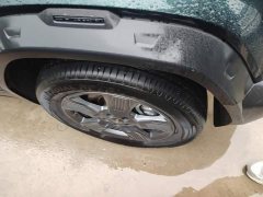 Chery Fulwin X3 401 Yashang Edition - ფოტო 6