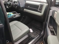 Chery Fulwin X3 401 Yashang Edition - ფოტო 8