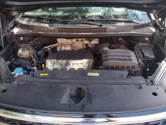 Volkswagen Teramont 380TSI AWD Flagship Sheng Jing Edition - ფოტო 10
