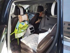 Volkswagen Teramont 380TSI AWD Flagship Sheng Jing Edition - ფოტო 11