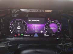Volkswagen Teramont 380TSI AWD Flagship Sheng Jing Edition - ფოტო 14