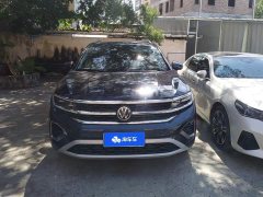 Volkswagen Teramont 380TSI AWD Flagship Sheng Jing Edition - ფოტო 2