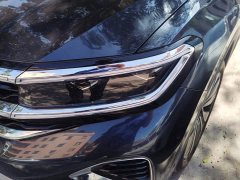 Volkswagen Teramont 380TSI AWD Flagship Sheng Jing Edition - ფოტო 5