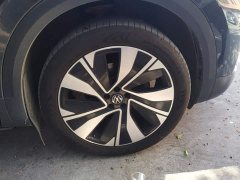 Volkswagen Teramont 380TSI AWD Flagship Sheng Jing Edition - ფოტო 6