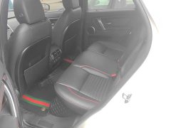 Land Rover Discovery Sport 249PS R-Dynamic S Performance Edition - ფოტო 11