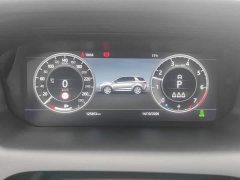 Land Rover Discovery Sport 249PS R-Dynamic S Performance Edition - ფოტო 14