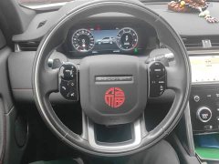 Land Rover Discovery Sport 249PS R-Dynamic S Performance Edition - ფოტო 15