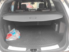 Land Rover Discovery Sport 249PS R-Dynamic S Performance Edition - ფოტო 4