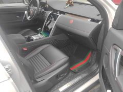 Land Rover Discovery Sport 249PS R-Dynamic S Performance Edition - ფოტო 8