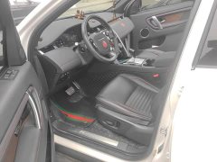 Land Rover Discovery Sport 249PS R-Dynamic S Performance Edition - ფოტო 9