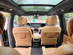 Li Auto ONE Extended Range 6-Seater - ფოტო 11