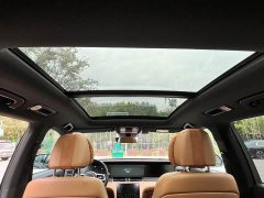 Li Auto ONE Extended Range 6-Seater - ფოტო 12