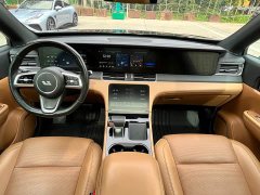 Li Auto ONE Extended Range 6-Seater - ფოტო 13