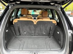 Li Auto ONE Extended Range 6-Seater - ფოტო 16