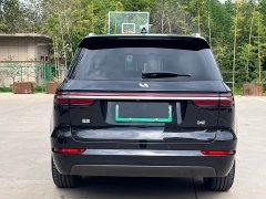 Li Auto ONE Extended Range 6-Seater - ფოტო 18