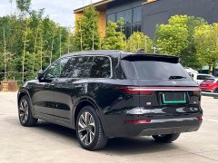 Li Auto ONE Extended Range 6-Seater - ფოტო 19