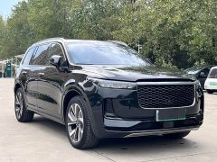 Li Auto ONE Extended Range 6-Seater - ფოტო 3